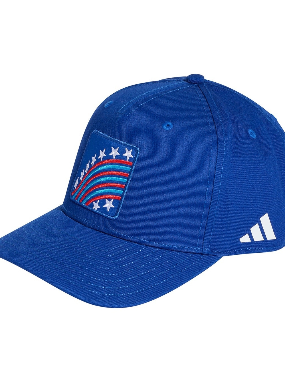 FIFA World Cup 2026™ Host Nation USA Blue Snapback Cap